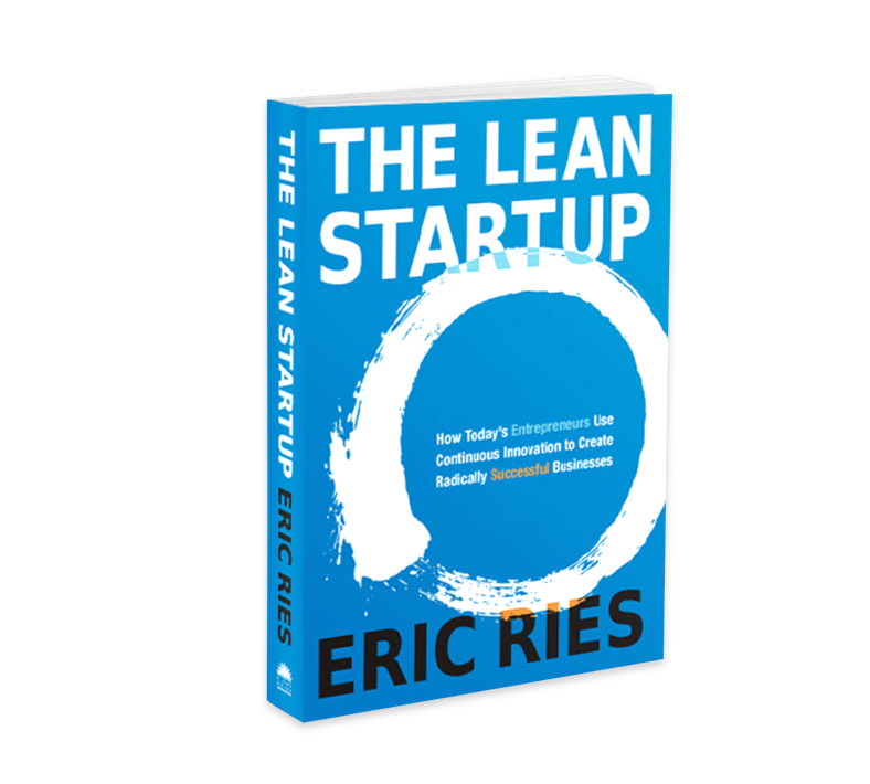 The Startup Way A framework for entrepreneurial management The